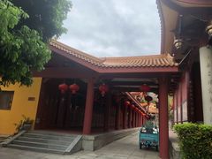 -梵天禅寺