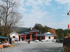 -九龙江国家森林公园