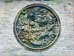 -中山詹园