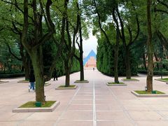 -上海市龙华烈士陵园