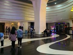 -万达影城(大明宫万达广场IMAX店)