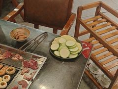 -塘屋烧烤·云南火塘烧烤品牌(春城慧谷旗舰店)