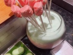 -威斯汀舞台餐厅