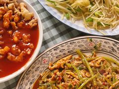糖醋里脊-无味饭店(九眼桥商业文化广场店)