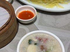 -如轩·海鲜砂锅粥·潮汕菜(南城店)