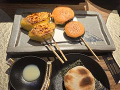 -筱田の食堂·izakaya(淮海中路店)