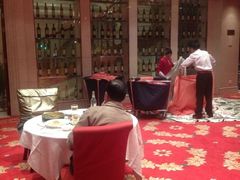 就这样子你还吃得下去吗-花中城·三十二年杭帮菜(清泰街店)