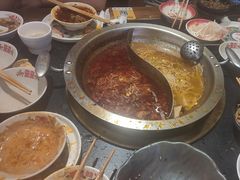 -沸炉重庆老火锅(军事博物馆店)