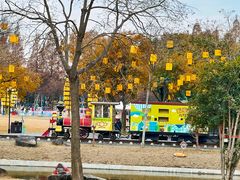 -歌斐颂巧克力小镇