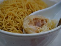 -麦文记面家(佐敦店)