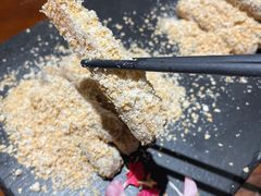 -罗氏十三活虾餐厅(光谷K11购物艺术中心店)