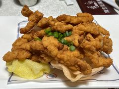-陈生记黑鱼馆·20年活鱼现杀(宁波鼓楼店)