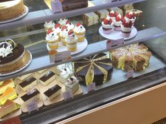 -面包新语(国瑞店)