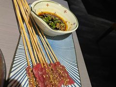 生串-火焰枪蛋·烧烤(奉天街店)