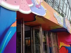 -保利MALL(天鹅湖店)
