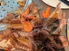 -一方渔歌蒸汽海鲜自助(文化路万达广场店)