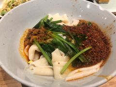 -长安记·大美陕菜(大族广场店)