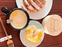 -Juicy Bakery(大学路店)