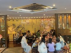 -青藤茶馆(南山路店)