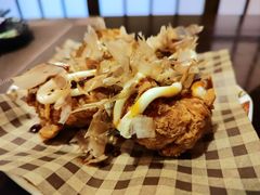 -弓二·烧鸟居酒屋(财富购物中心店)