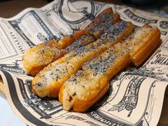 -十面欢腾·海鲜面·台式Bistro(长乐路店)