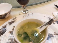 -御膳宫药膳餐厅(金沙店)