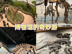 -辽宁古生物博物馆