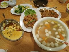-ZF Seafood Restaurant 卓峰海鲜餐