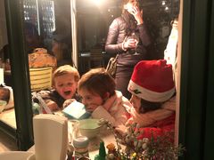 -RAC BAR(安福路店)