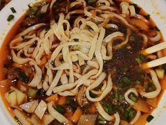 -平娃三宝烧烤·面食(富丰桥店)