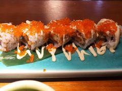 -鳗鱼家·深夜食堂(军博店)