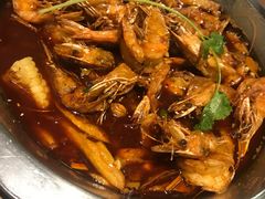 -槐店王婆大虾(长江道店)