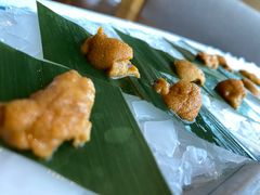 -芥末日本料理(打浦路铂尔曼旗舰店)