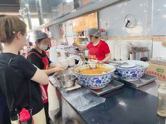 -邢老三肉丸糊辣汤(西安总店)