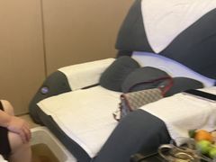-汤臣健康生活·影院足道·SPA(东区店)