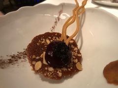 -Le Comptoir de Pierre Gagnaire