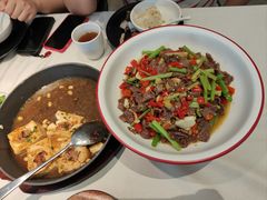 -客颂·客家宴(大壮国际广场店)