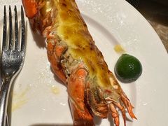 -安蒂娅·海鲜自助餐厅(安蒂娅美兰酒店)