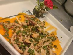 -慢丽江·云南野生菌土鸡锅(付家庄店)