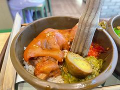 -京参 • 擂椒饭(这有山店)