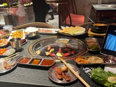 -伊茉家的烤肉店(勒泰中心店)