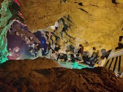 -天河潭旅游度假区