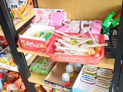 零售区-食尚名肴自助涮烤