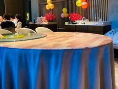 自助取餐区-百富源·海鲜辽菜(浑河堡店)