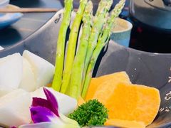 -新草堂锅物料理(泉城路店)