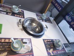 -马家斑.鲜鱼火锅(松湖万科店)