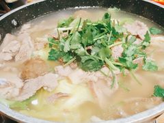 -川堂风·跷脚牛肉·乐山爆炒(宝山日月光店)