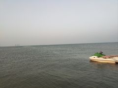 -东戴河风景区-止锚湾