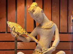 -泰合玺·精油疗愈SPA(狮山天街生活广场店)
