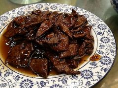 -陈记菜馆·非遗淮扬菜(东关街教场店)